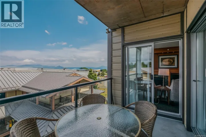 501/502C 181 Beachside Dr, Parksville, British Columbia V9P2H5