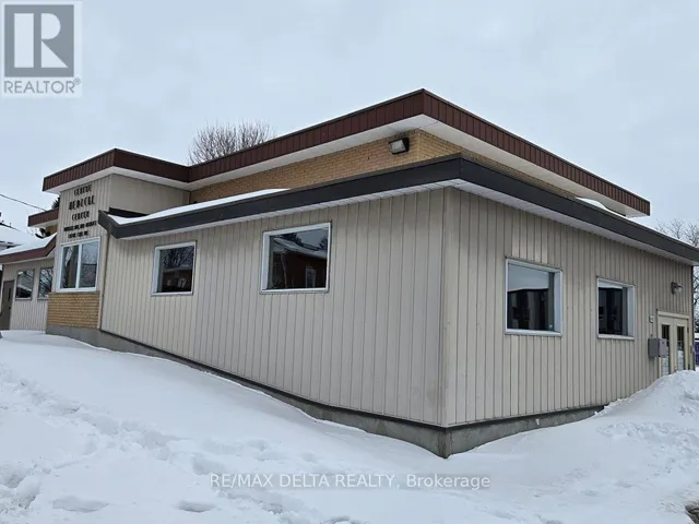 SUITE 2 - 42 MILL STREET, Champlain, Ontario K0B1R0