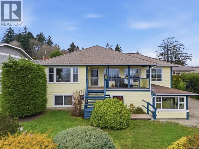 3358 Ocean Blvd, Colwood, British Columbia V9C1W7