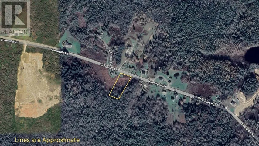 Lot Greenville Road, Greenville, Nova Scotia B5A5J6