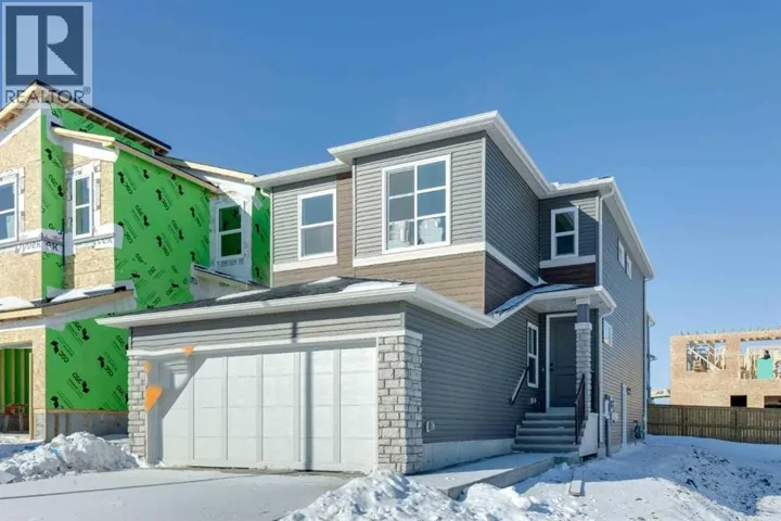 75 Annette Rise NW, Calgary, Alberta T3R2K8