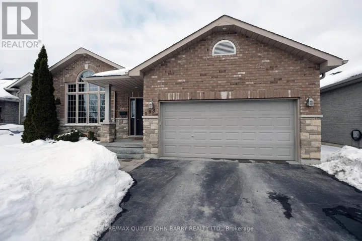 105 PARKVIEW HEIGHTS, Quinte West (Murray Ward), Ontario K8V0A2