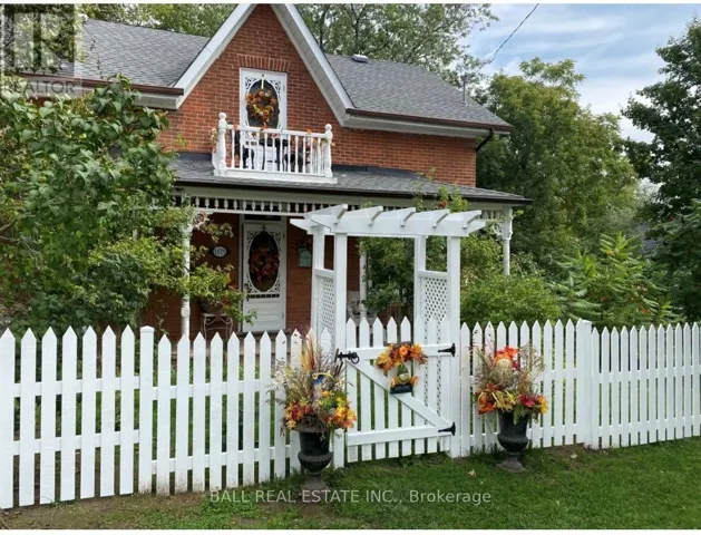1175 HERITAGE LINE, Otonabee-South Monaghan, Ontario K0L2G0