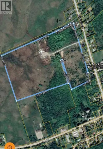 1773 KIRKFIELD ROAD, Kawartha Lakes (Carden), Ontario K0M2B0