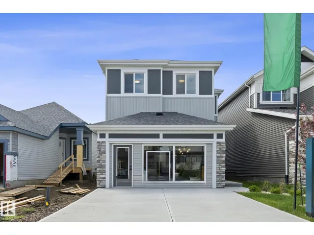 103 DANSEREAU WY, Beaumont, Alberta T4X3E2