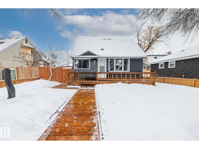 5911 119 AV NW, Edmonton, Alberta T5W1J5