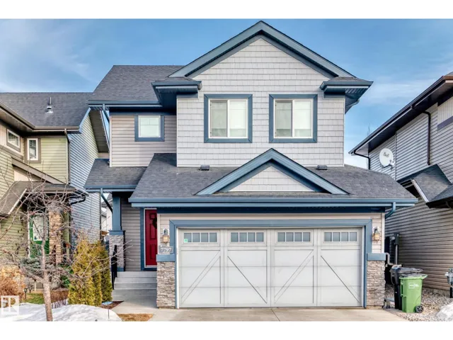 7797 GETTY WD NW, Edmonton, Alberta T5T7A9
