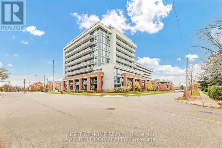 101 - 4800 HIGHWAY 7 HIGHWAY, Vaughan (East Woodbridge), Ontario L4L1H8