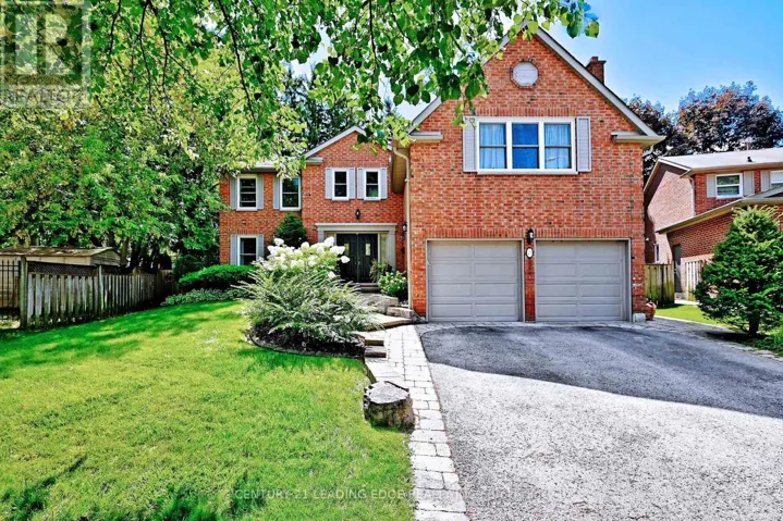 23 HARE COURT, Markham (Old Markham Village), Ontario L3P4K5