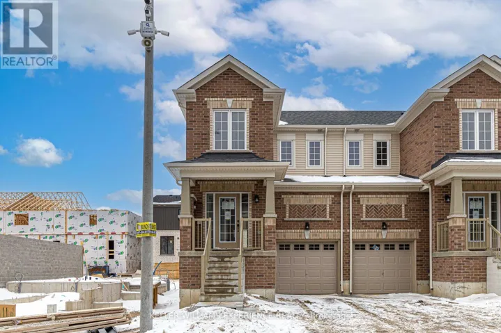12 WAGON LANE, Barrie, Ontario L9J0V1