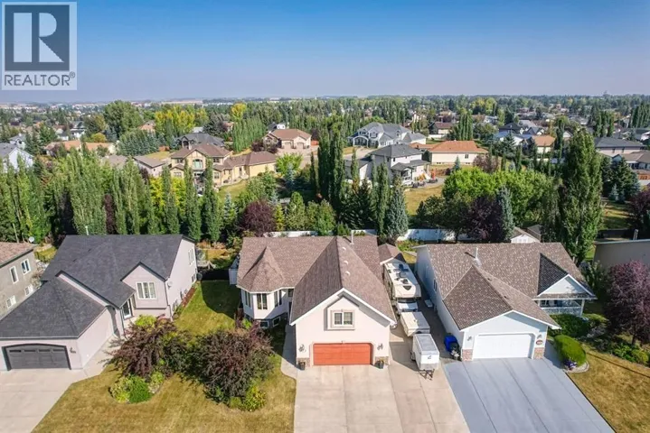 6002 60 Street, Olds, Alberta T4H1X8