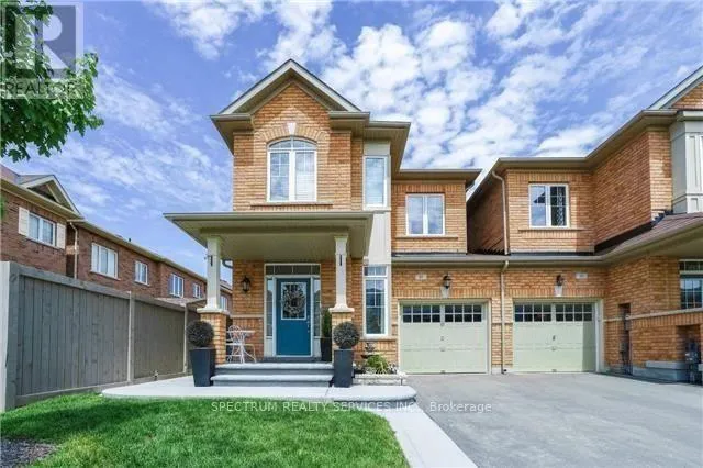 97 KEMPENFELT TRAIL, Brampton (Northwest Brampton), Ontario L7A0A7