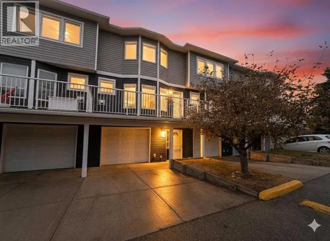 677 Regal Park NE, Calgary, Alberta T2E0S6