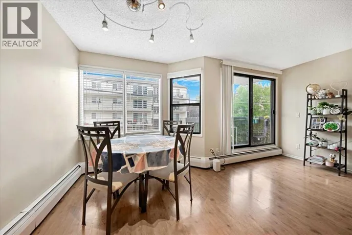 206, 630 57 Avenue SW, Calgary, Alberta T2V0H4