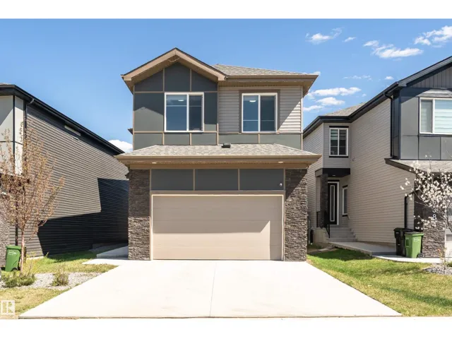 5386 KIMBALL PL SW, Edmonton, Alberta T6W5E5