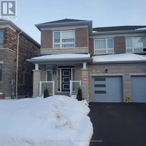 290 SKINNER ROAD, Hamilton (Waterdown), Ontario L8B1X2