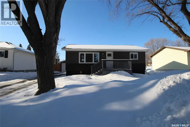 503 Windover AVENUE, Moosomin, Saskatchewan S0G3N0