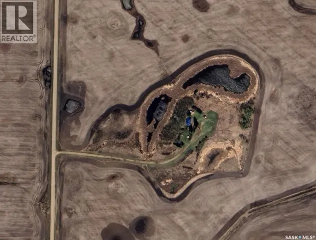 14.9 AC acreage NE Sask, Kinistino Rm No. 459, Saskatchewan S0E1A0