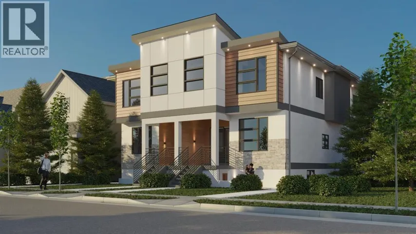 3915 73 Street NW, Calgary, Alberta T3B2L8