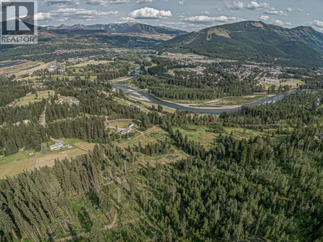 1191 MATEVIC Road, Sparwood, British Columbia V0B2G1