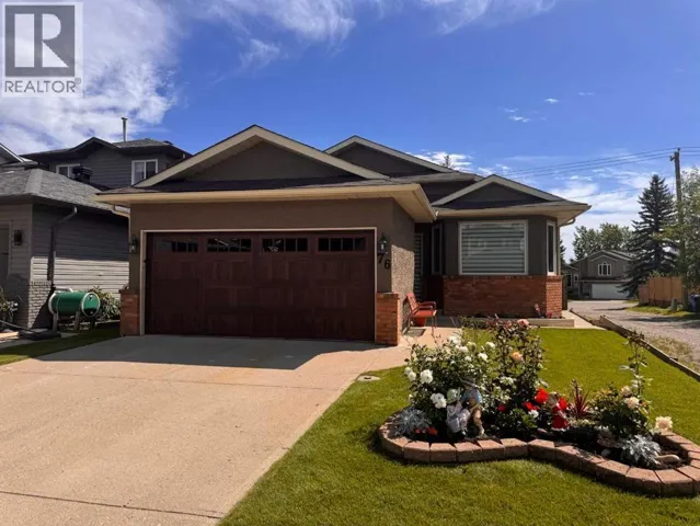 76 Riverside Way SE, Calgary, Alberta T2C3V8