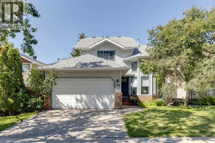 136 Scenic Acres Drive NW, Calgary, Alberta T3L1C7