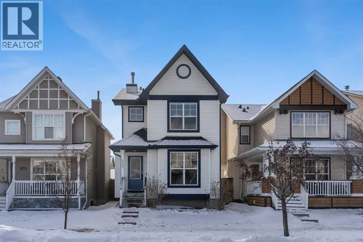 440 Prestwick Circle SE, Calgary, Alberta T2Z4H8