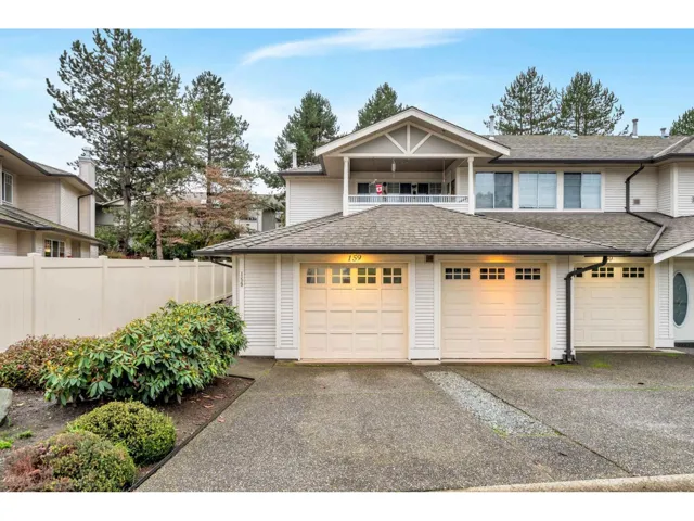 159 20391 96 AVENUE, Langley, British Columbia V1M2L2