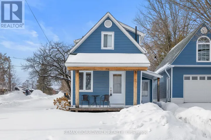 216 AUGUSTA STREET, Mississippi Mills, Ontario K0A1A0