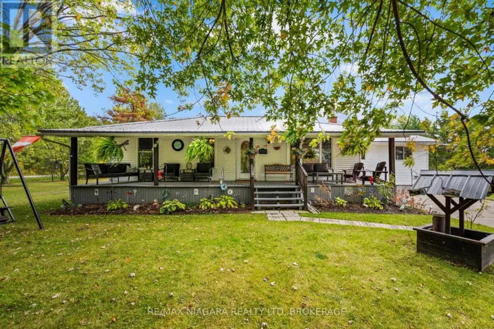 1791 BEAMER ROAD, West Lincoln (Bismark/Wellandport), Ontario L0R1Y0