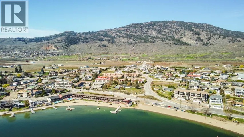 2 Osprey Place, Osoyoos, British Columbia V0H1V1