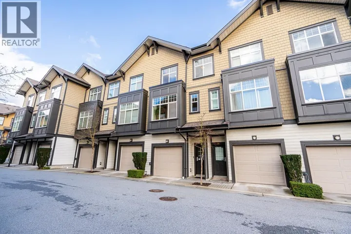 27 6088 BERESFORD STREET, Burnaby, British Columbia V5J0G2