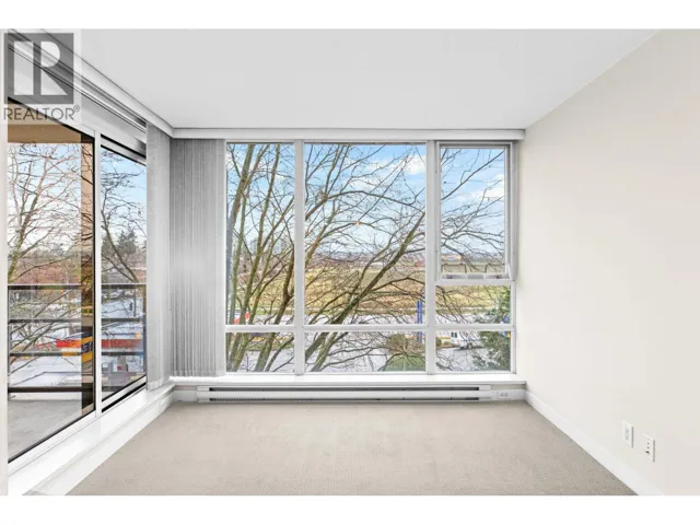 506 9171 FERNDALE ROAD, Richmond, British Columbia V6Y0A5