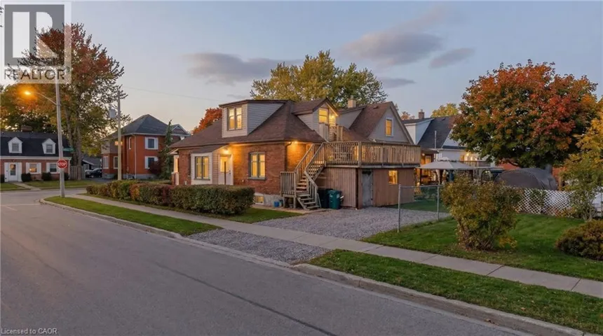 999 VINE Street, Cambridge, Ontario N3H2Z7