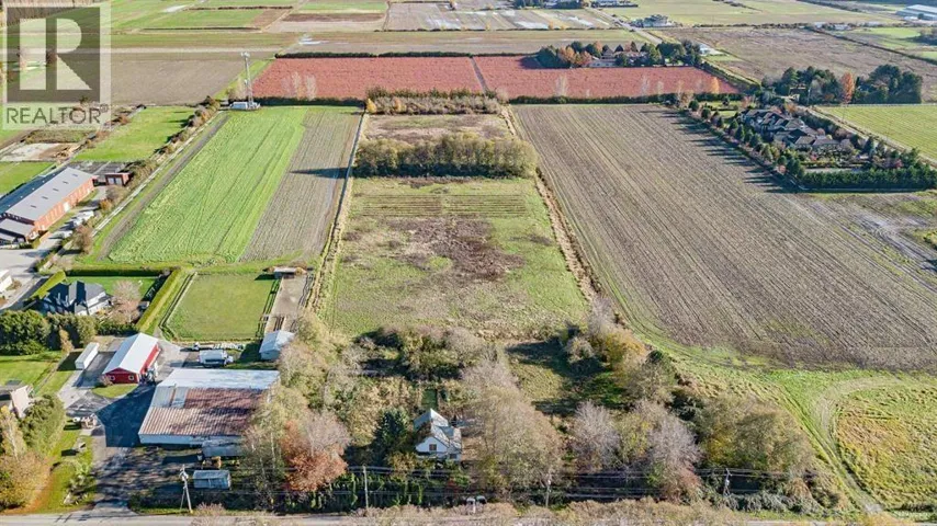 12620 NO. 3 ROAD, Richmond, British Columbia V7A1X5