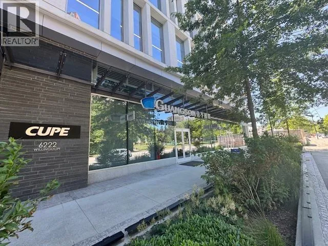 CRU1 6262 WILLINGDON AVENUE, Burnaby, British Columbia V5H0G3