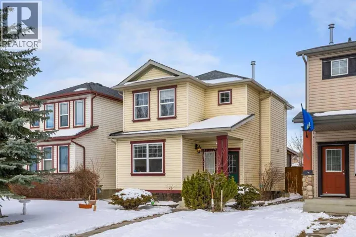 163 Eversyde Circle SW, Calgary, Alberta T2Y4T4
