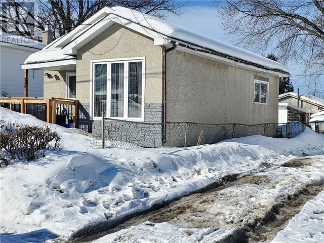 390 Bond Street, Sudbury, Ontario P3B2K2