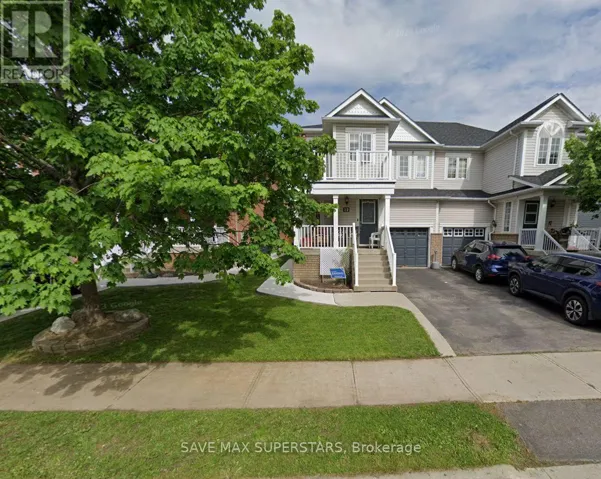 UPPER - 12 STABLE GATE, Brampton (Northwest Sandalwood Parkway), Ontario L7A1V5