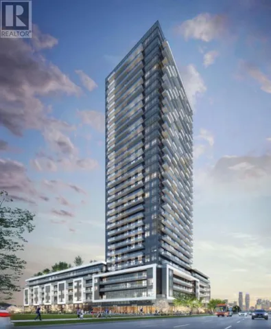 426 - 5081 HURONTARIO STREET, Mississauga (Hurontario), Ontario L4Z3X7
