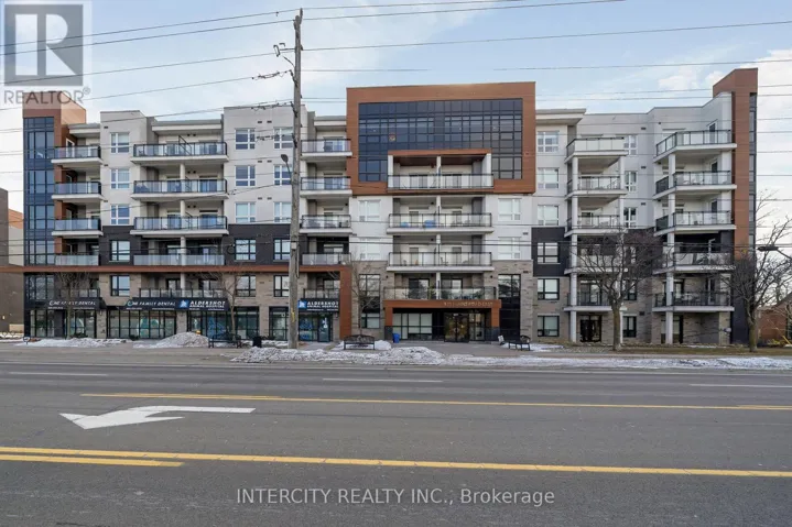 603 - 320 PLAINS ROAD E, Burlington (LaSalle), Ontario L7T0C1