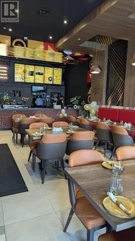 4 - 9980 AIRPORT ROAD, Brampton (Bramalea North Industrial), Ontario L6S0C5