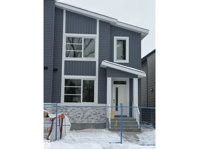 12955 121 ST NW, Edmonton, Alberta T5L0B3