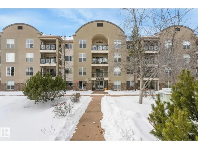 #202 8922 156 ST NW, Edmonton, Alberta T5R5Z3