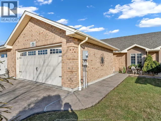 520 GOLFVIEW DRIVE, Amherstburg, Ontario N9V0A2