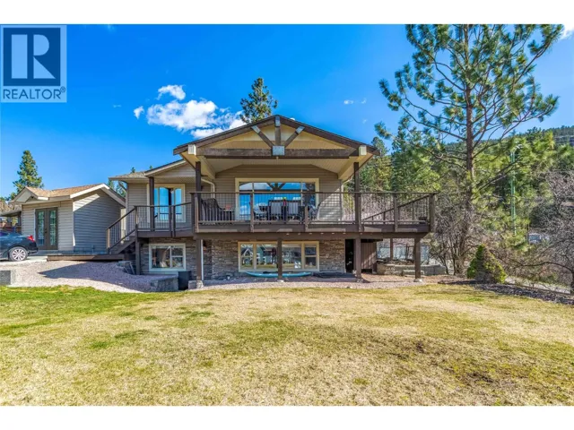 16621 Maki Road, Lake Country, British Columbia V4V1C2