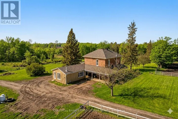 3750 BASS ROAD, Rideau Lakes, Ontario K0G1L0