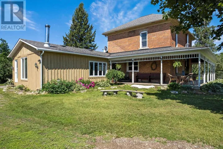 3750 BASS ROAD, Rideau Lakes, Ontario K0G1L0