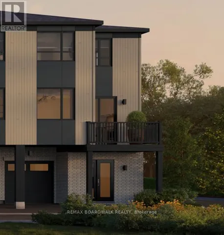 562 ESCALA PRIVATE, Ottawa, Ontario K1W0T1