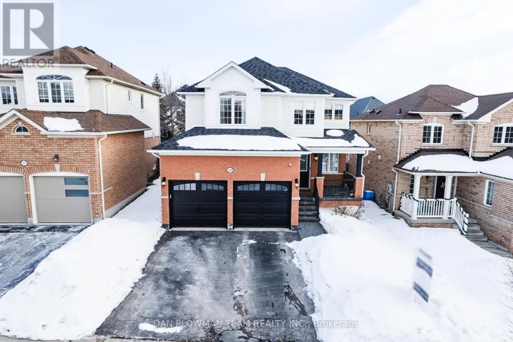 589 GREENHILL AVENUE, Oshawa (Samac), Ontario L1K3C2